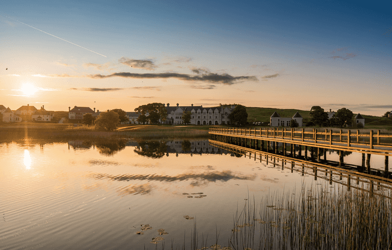 Just the 2 of us: 7 super-romantic getaways in Northern Ireland right now Just the 2 of us: 7 super-romantic getaways in Northern Ireland right now