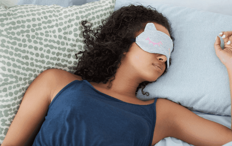 There is a really good reason this €7 sleep mask is one of Amazon’s best-sellers right now There is a really good reason this €7 sleep mask is one of Amazon’s best-sellers right now