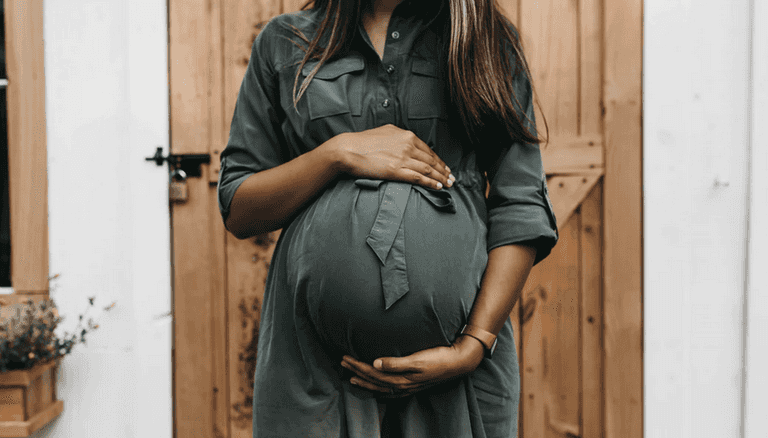 Locked down, knocked up: Holles Street predicts baby boom come January next year Locked down, knocked up: Holles Street predicts baby boom come January next year