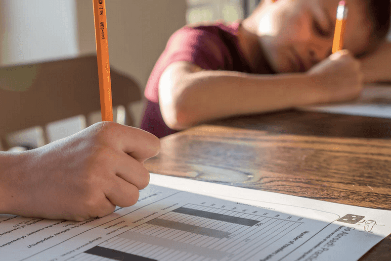 Back to school: 5 easy ways to make the homework routine more fun