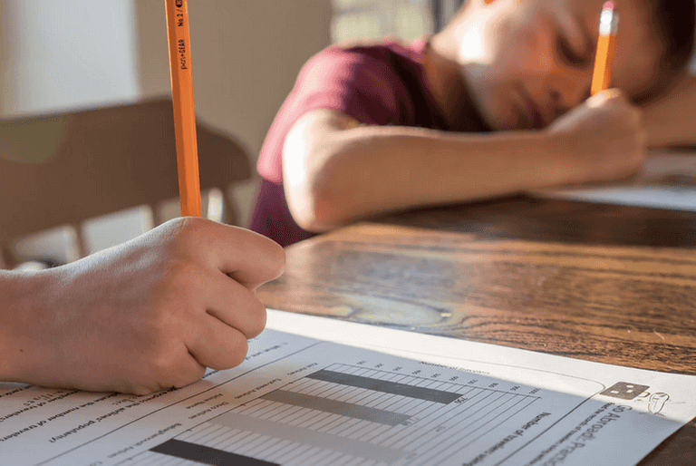 Back to school: 5 easy ways to make the homework routine more fun Back to school: 5 easy ways to make the homework routine more fun