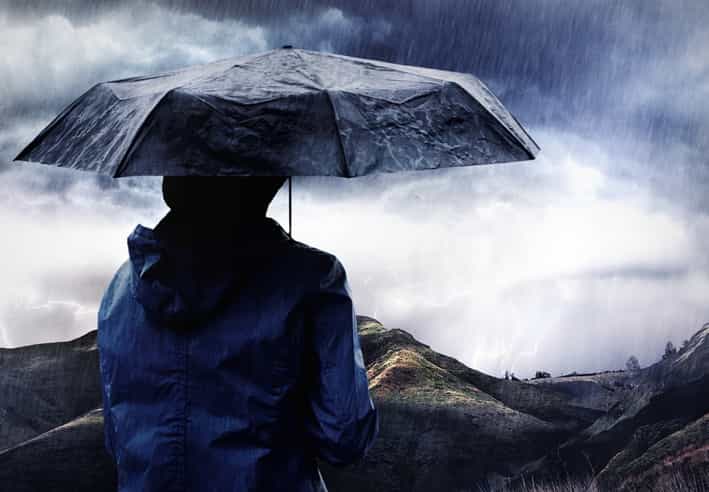 Storm Ellen: She’s coming tonight and here’s everything you need to know
