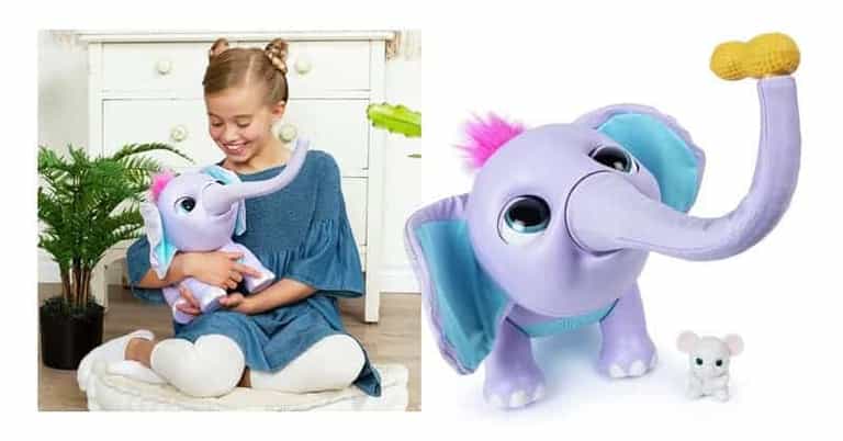 Get ready: The top 12 toys expected to top every child’s wish-list this Christmas Get ready: The top 12 toys expected to top every child’s wish-list this Christmas