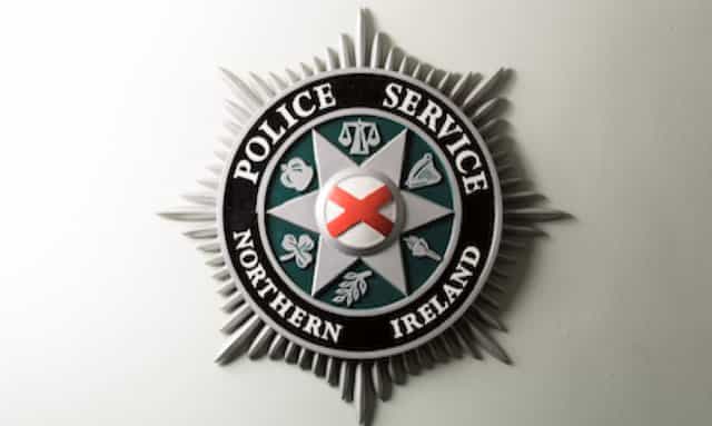 Police investigating video of child driving lorry on motorway in Tyrone