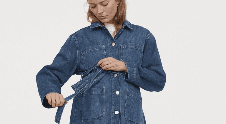 Pregnant this autumn? The 10 buys that will complete your entire maternity wardrobe Pregnant this autumn? The 10 buys that will complete your entire maternity wardrobe