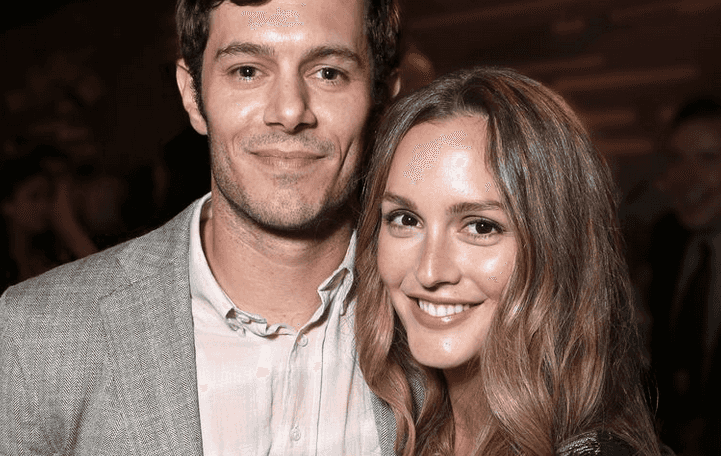Congratulations! Leighton Meester and Adam Brody have welcomed their second baby Congratulations! Leighton Meester and Adam Brody have welcomed their second baby