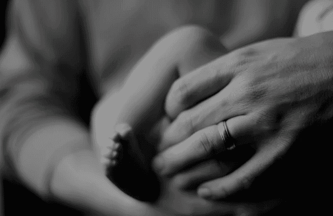An expert says we have to talk about male fertility too – and here is why An expert says we have to talk about male fertility too – and here is why
