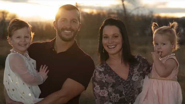 WATCH: Netflix is bringing out a documentary on the Watts family murder WATCH: Netflix is bringing out a documentary on the Watts family murder