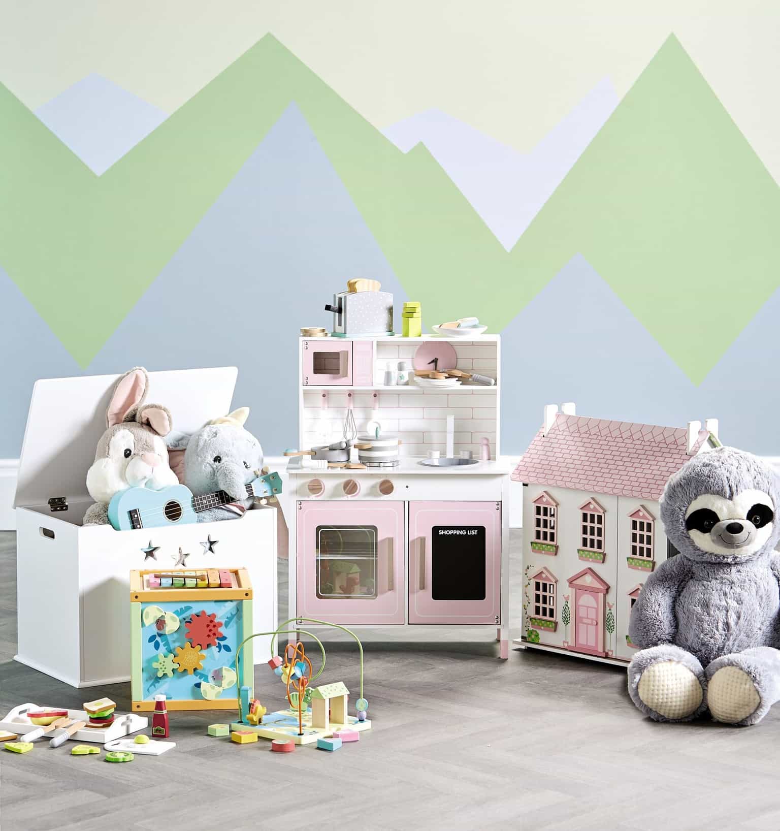 The Big Toy Event is back at Aldi this month and it’s even bigger than before