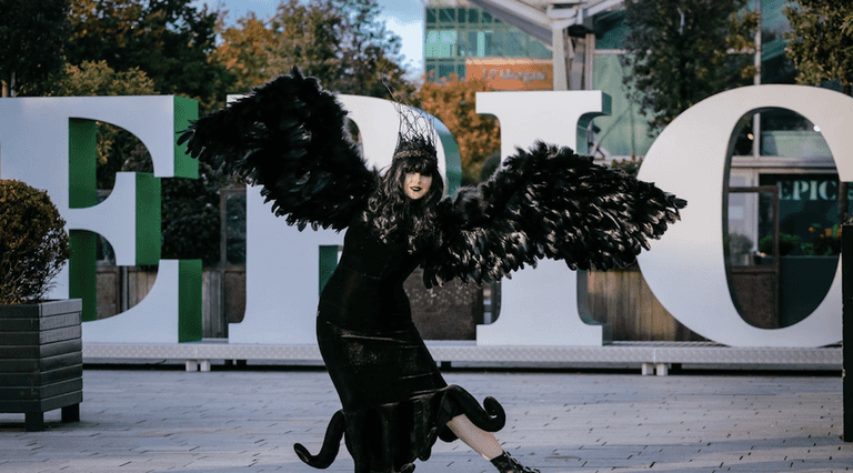 Halloween at home: EPIC museum announces Spooktacular virtual Halloween event Halloween at home: EPIC museum announces Spooktacular virtual Halloween event