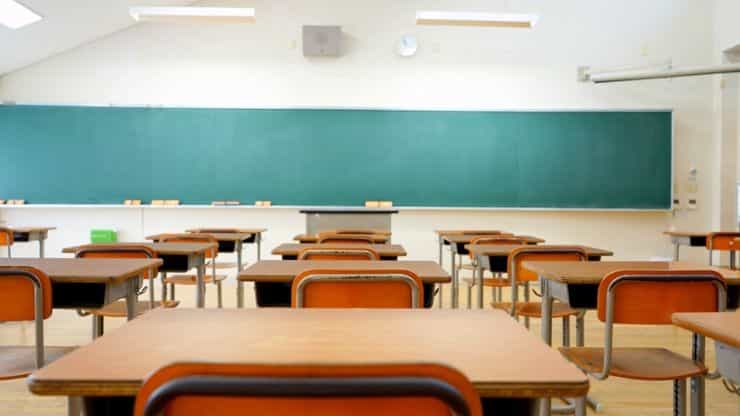 Teachers “very fearful” and “full of worry” ahead of return to schools after mid-term break