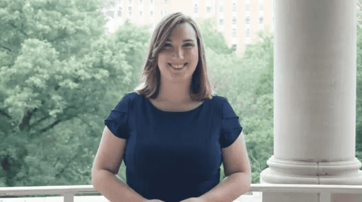 Delaware elects first openly trans woman to the US Senate