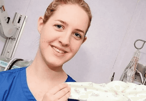 Nurse charged with murder of eight babies in UK hospital