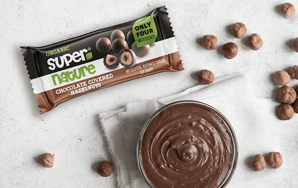 A labour of love and chocolate: How one Irish mum made a business out of helping her daughter A labour of love and chocolate: How one Irish mum made a business out of helping her daughter