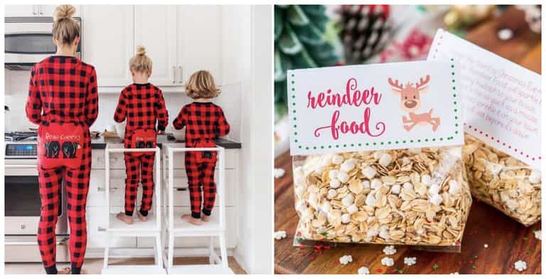 Slow down, make memories: 25 December family traditions to start this year Slow down, make memories: 25 December family traditions to start this year