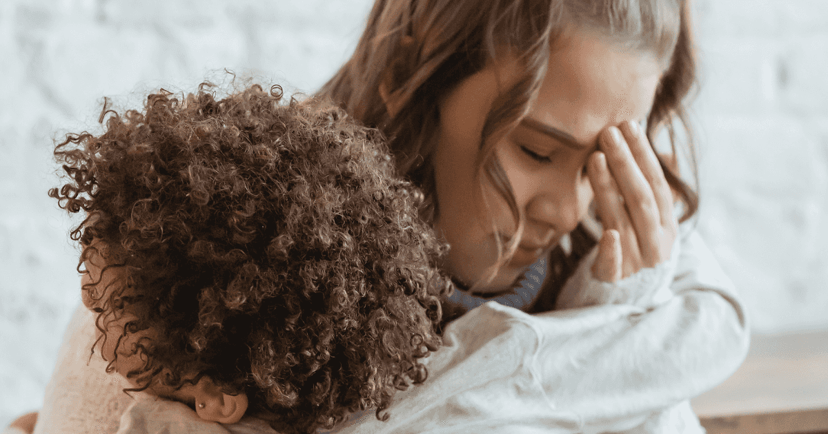 One mum’s emotional post about the effects of mum-shaming will stay with you