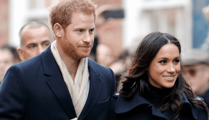 The Duke and Duchess of Sussex’ Christmas card comes with the sweetest snap of little Archie The Duke and Duchess of Sussex’ Christmas card comes with the sweetest snap of little Archie
