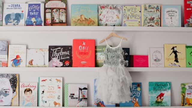 HerFamily 2020 Gift Guide: This year’s very best books for kids of all ages
