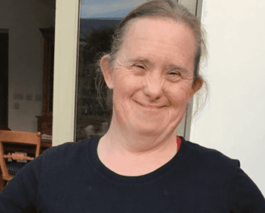 Wicklow woman walks one million steps for intellectual disabilities charity