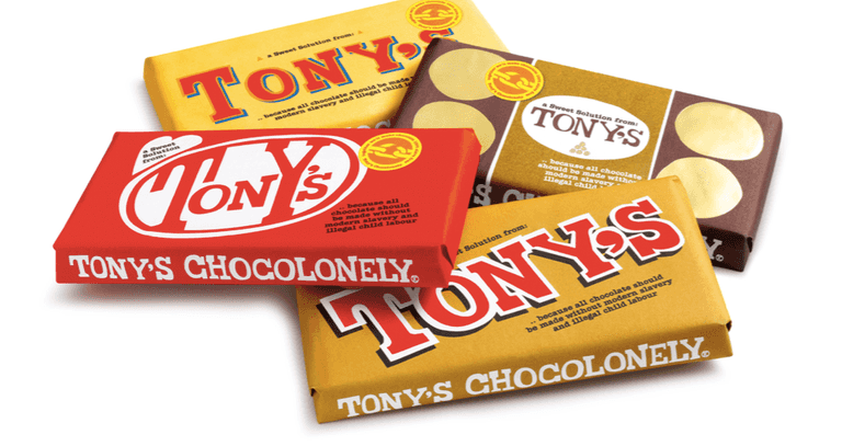 Chocolate company launches look-a-like bars to raise awareness of child labour Chocolate company launches look-a-like bars to raise awareness of child labour