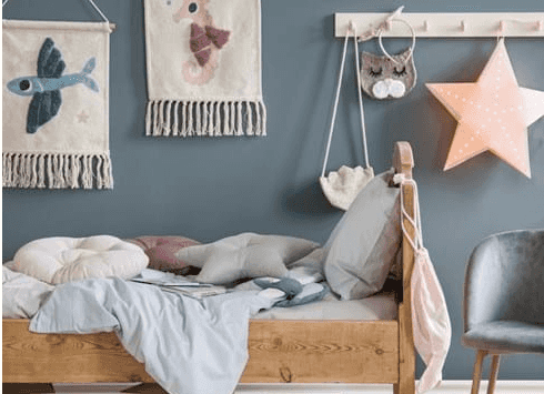 Sostrene Grene has the cutest new collection for kids’ rooms Sostrene Grene has the cutest new collection for kids’ rooms