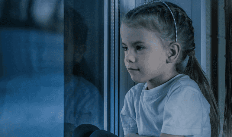 Children have “borne the brunt” of Covid pandemic, new research has found