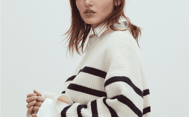 Capsule wardrobe: Everything you need to wear this spring – in just 7 H&M buys