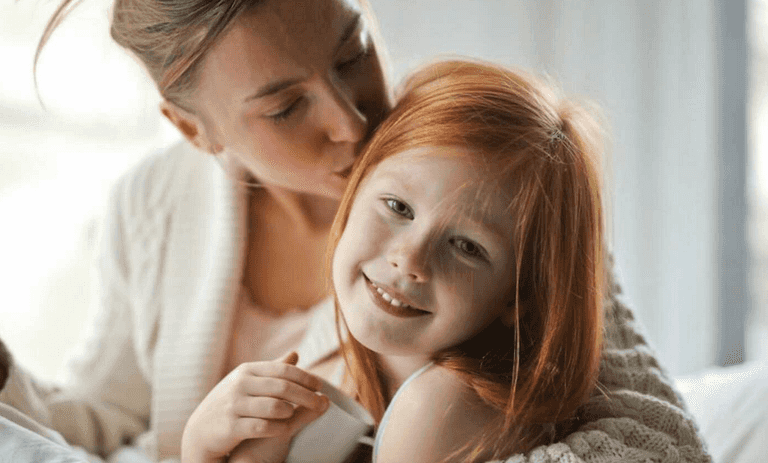 Less buying, more being: 11 small ways to really connect with your child Less buying, more being: 11 small ways to really connect with your child