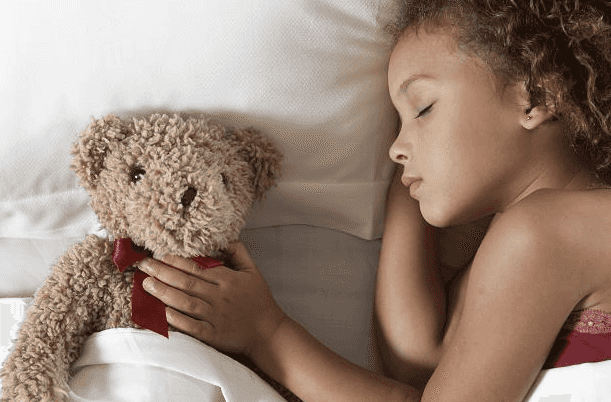 Changing our bedtime routine made our evenings so much easier – and here’s why