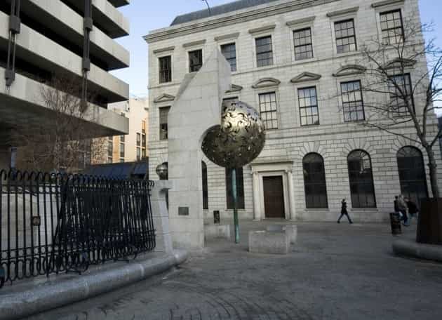 Central Bank to become the new headquarters for Pokemon Central Bank to become the new headquarters for Pokemon