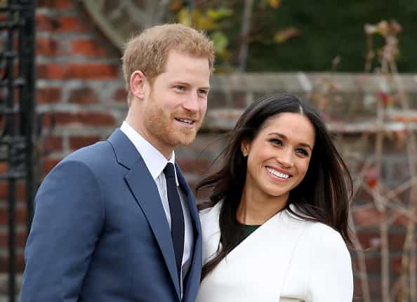 Harry and Meghan’s Oprah interview to be “re-edited” following loss of titles