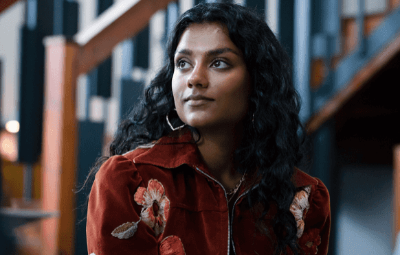 Simone Ashley cast in lead role for Bridgerton season 2 Simone Ashley cast in lead role for Bridgerton season 2