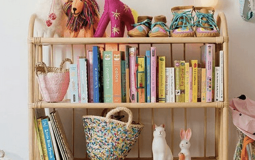 3 easy tips for raising a child who loves to read