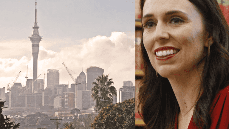 Auckland, New Zealand’s largest city, enters sudden lockdown Auckland, New Zealand’s largest city, enters sudden lockdown