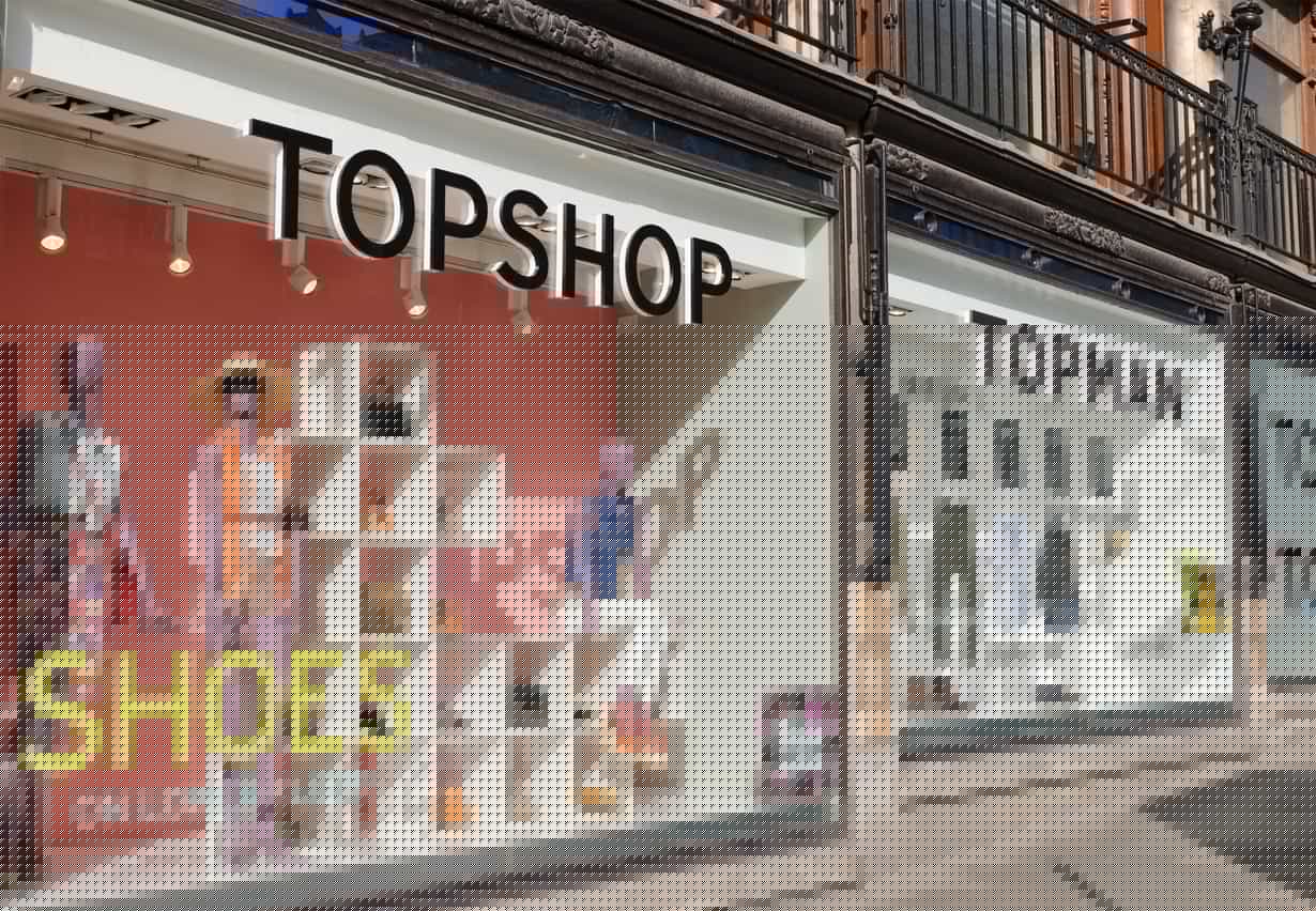 All Topshop stores to close as ASOS buys brands