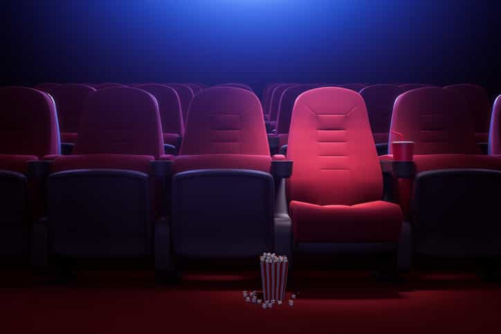 Omniplex wants to offer vaccine-only screenings in Ireland Omniplex wants to offer vaccine-only screenings in Ireland