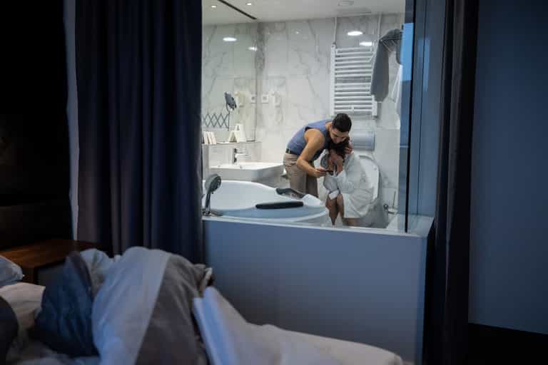 New law could introduce reproductive leave for women who have had miscarriages