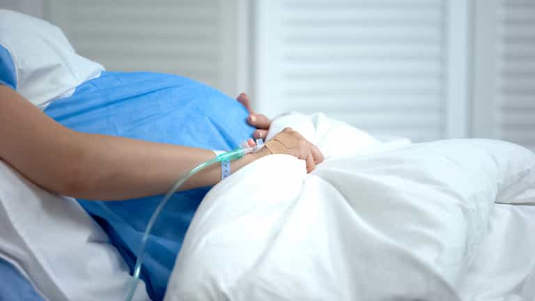 Pregnant women advised after four preliminary stillbirths linked to Covid in Ireland Pregnant women advised after four preliminary stillbirths linked to Covid in Ireland