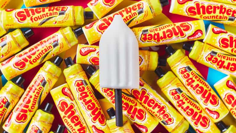 Wham Bar, Cola Bottle and other retro ice pops are coming to Iceland this summer