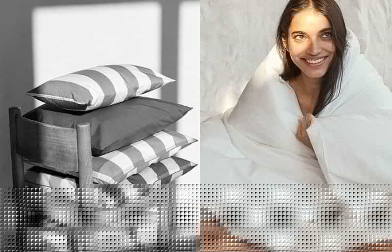 Mango is launching a homeware line ‘inspired by Mediterranean way of life’