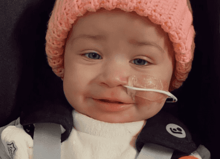 Ashley Cain’s baby daughter Azaylia has sadly passed away