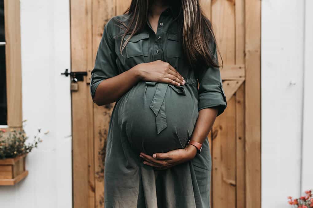 Covid vaccine during pregnancy may protect your baby too