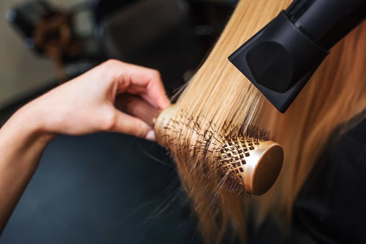 CONFIRMED: Hairdressers and salons will reopen on May 10