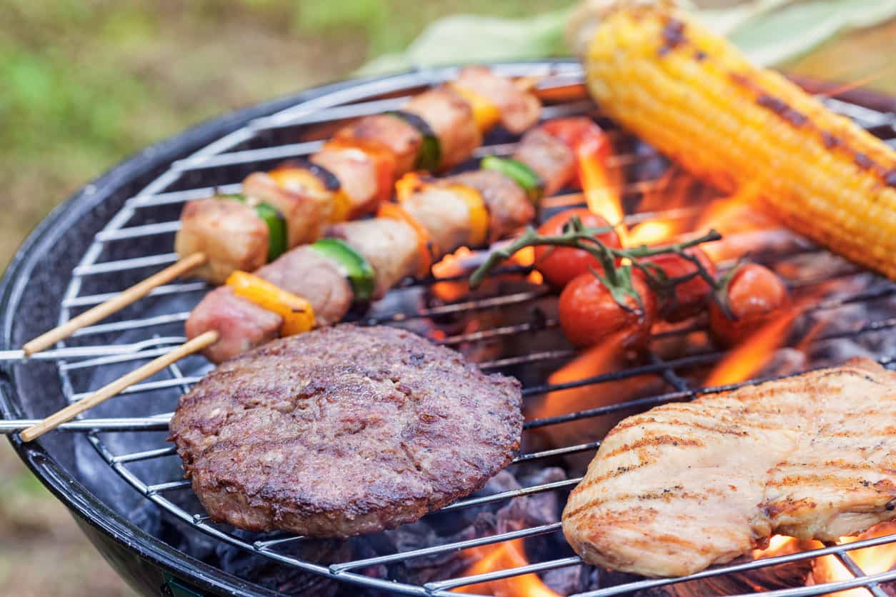 Saturday set to be one of the hottest days of the year so far