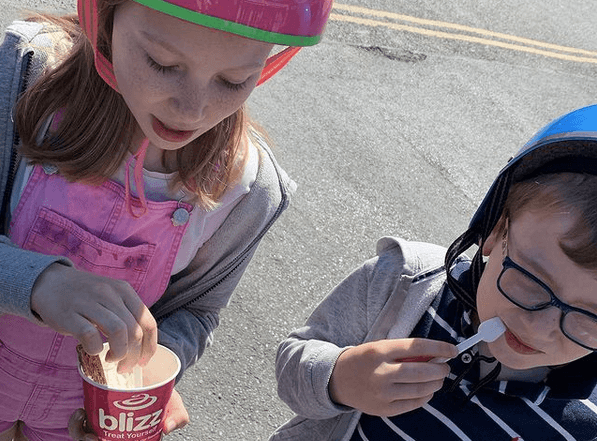 Parents are doing ‘Yes Day’ with their kids – and so I had to try one with mine