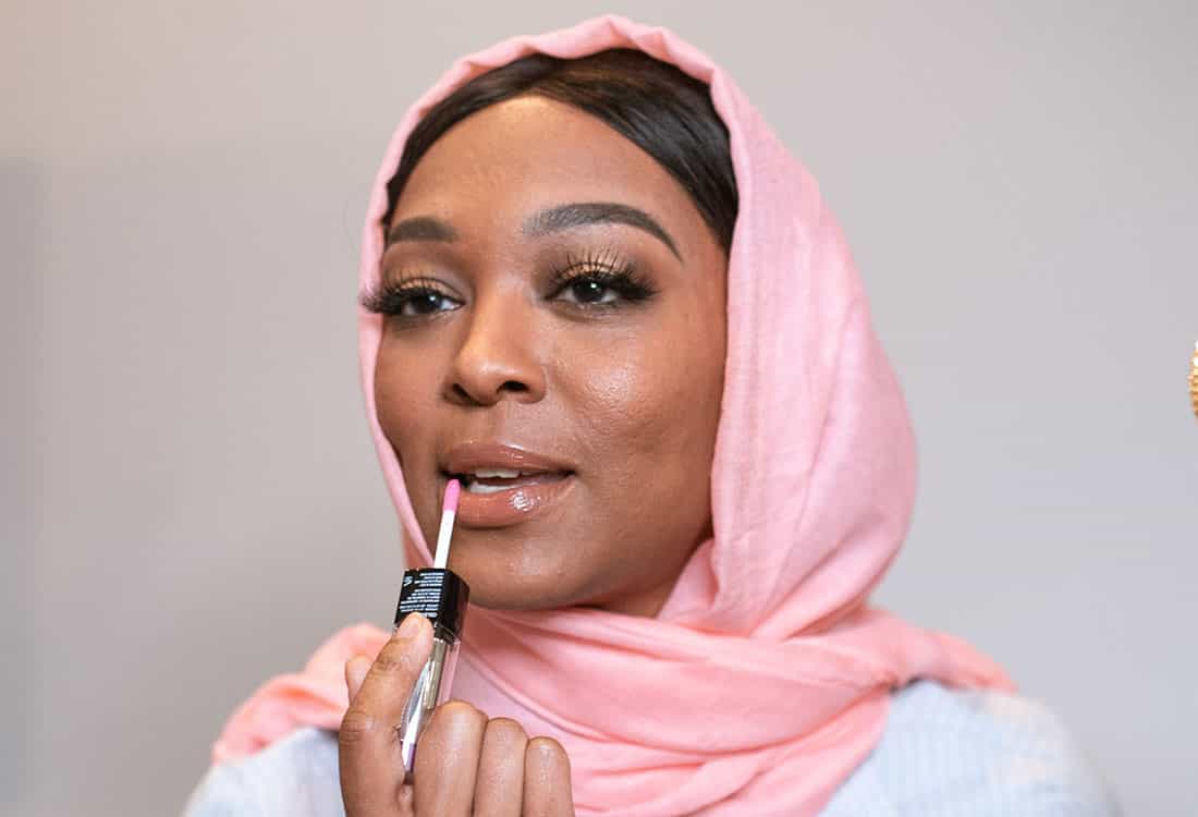 Did you know these makeup items should be stored in the fridge during summer?