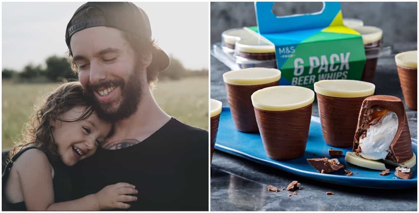 10 last-minute Father’s Day presents he’ll actually really appreciate