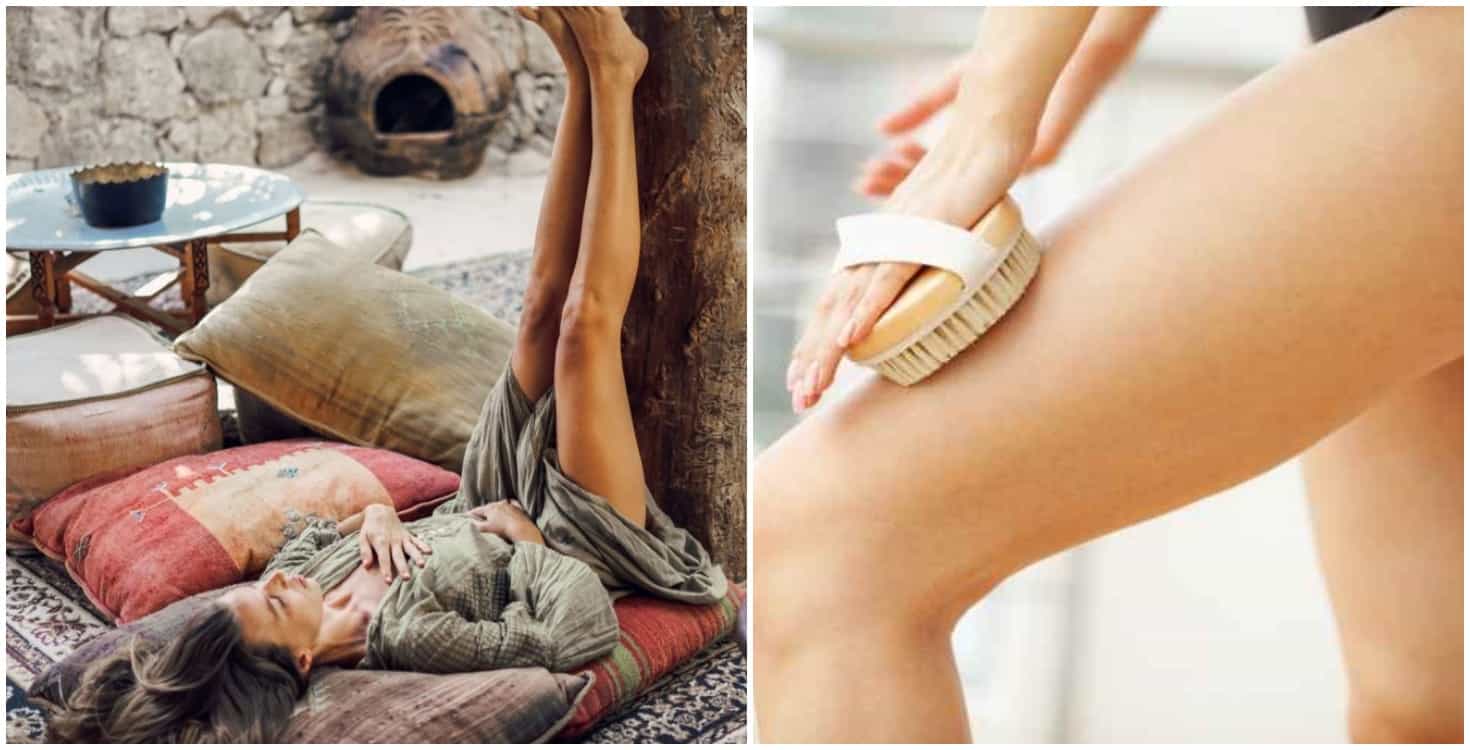 10 small, healthy habits to start this summer – that will end up slowly changing your life