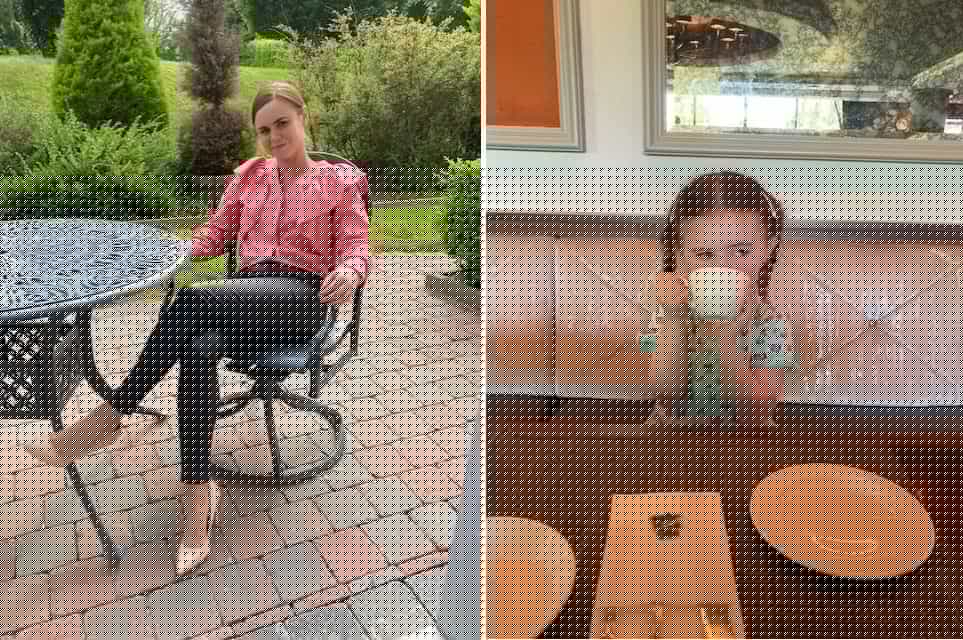 I brought my kids to a posh hotel… And they liked it
