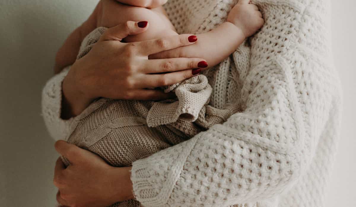 “My sister-in-law stole my baby name and now she’s mad I’m still using it”